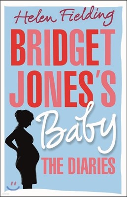 Bridget Jones's Baby (영국판)