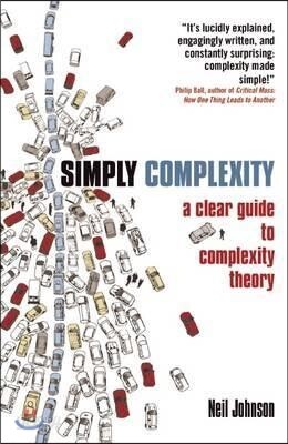 Simply Complexity: A Clear Guide to Complexity Theory
