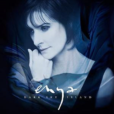 Enya - Dark Sky Island (Deluxe Edition)(Digipack)(CD)