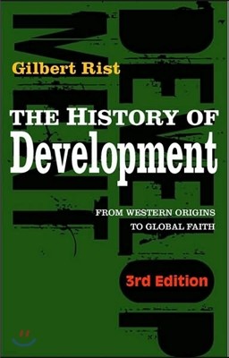 The History of Development