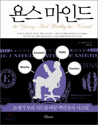 욘스 마인드