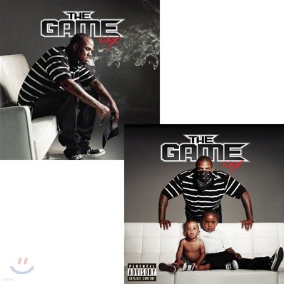 Game - Lax