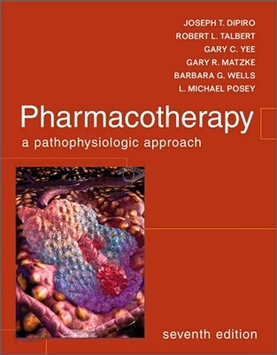 Pharmacotherapy, 7/E