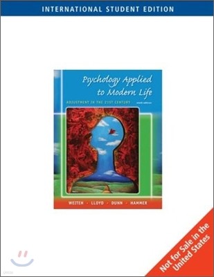 Psychology Applied to Modern Life, 9/E