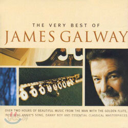James Galway - The Very Best Of James Galway