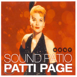 Patti Page - Sound Patio