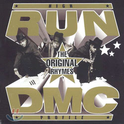 Run DMC - High Profile The Original Rhymes