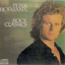 Peter Hofmann - Rock Classics (cpk1196)