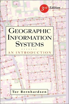 Geographic Information Systems: An Introduction