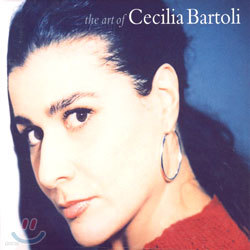 The Art Of Cecilia Bartoli (체칠리아 바르톨리의 예술)