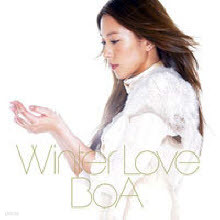 Boa() - Winter Love (/single/avcd31079)