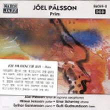 Joel Palsson - Prim ()