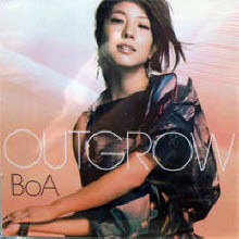 Boa() - Outgrow (/CD+DVD/avcd17794)