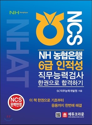 NCS NH 6