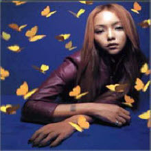 Namie Amuro (ƹ ̿) - Genius 2000 (/avcd11756)