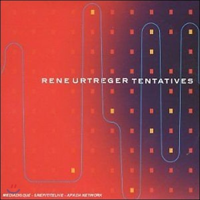 Rene Urtreger (르네 위르트레제) - Tentatives
