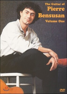 Pierre Bensusan (피에르 벤수잔) - The Guitar Of Pierre Bensusan Vol.1