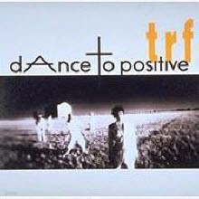 TRF - Dance To Positive (수입/single/avcd11288)