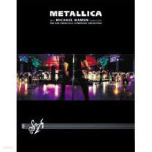 [DVD] Metallica - S&M (2DVD/)