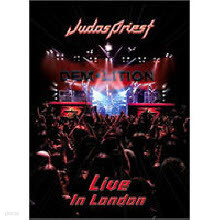 [DVD] Judas Priest - Live in London (̰)