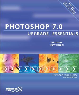 Photoshop 7 Upgrade Essentials
