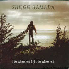 Shogo Hamada (޳) -  Moment Of The Moment (/srcl2685)