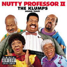 O.S.T. - Nutty Professor II - Ƽ 伭2