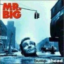 Mr. Big - Bump Ahead