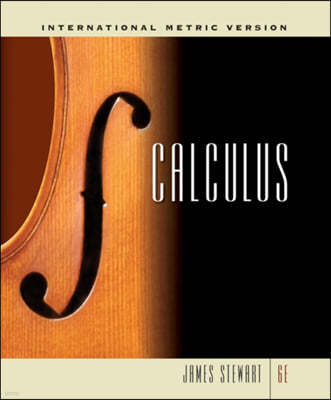 Calculus, 6/E