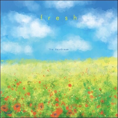 The Daydream (데이드림) 9집 - Fresh