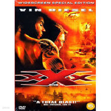 [DVD] Ʈ  - XXX
