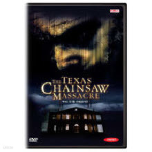[DVD] ػ罺  λ - Texas Chainsaw Massacre