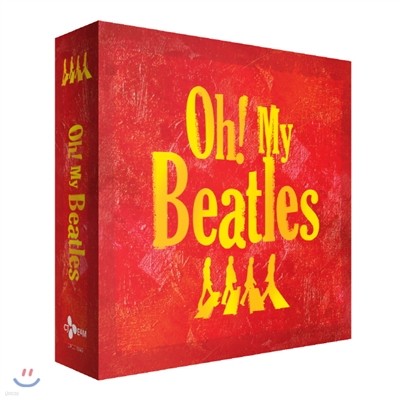 Oh! My Beatles (!  Ʋ)