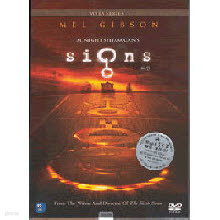 [DVD]  - Signs