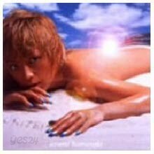 Ayumi Hamasaki (하마사키 아유미) - UNITE! (수입/single/avcd30275)