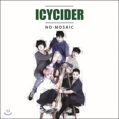̴̾ (Icycider) -  ũ (No Mosaic)