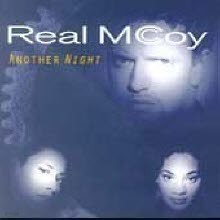 Real Mccoy - Another Night (수입)