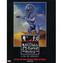 [DVD] Rolling Stones - Bridges To Babylon Tour '97-'98