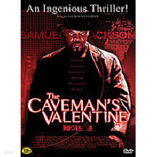 [DVD] ̺  - The Caveman's Valentine