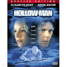 [DVD] ҷο  - Hollow Man