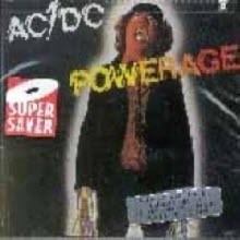 AC/DC - Powerage (/̰)