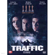 [DVD] Ʈ - Traffic