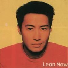 Leon (여명) - LEON NOW (CD,DVD)