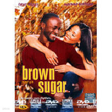 [DVD]   - Brown Sugar
