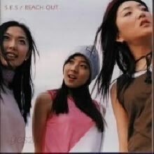 S.E.S(에스이에스) - REACH OUT (일본수입/vpcc81287)