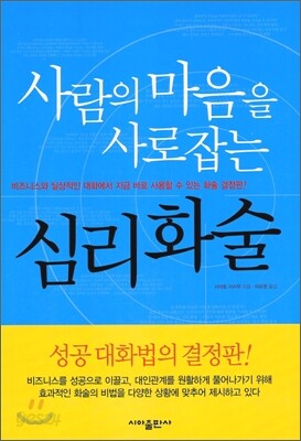 심리화술