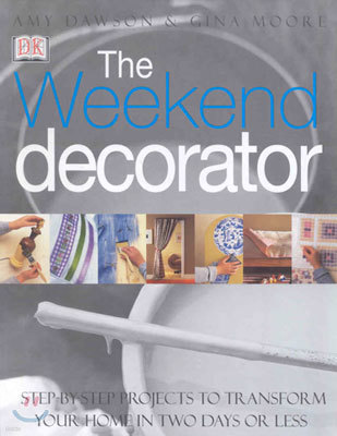 The Weekend Decorator