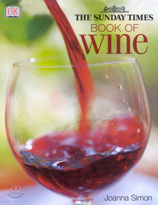 The Sunday Times Book of Wine