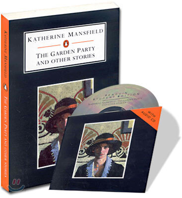 The Garden Party and Other Stories