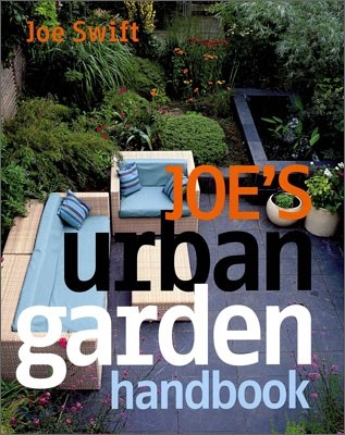 Joe's Urban Garden Handbook